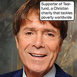  Cliff Richard 