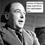  Cs Lewis 