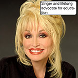  Dolly Parton 