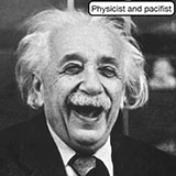  Einstein 