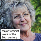  Germaine Greer 