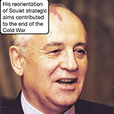  Gorbachev 