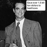  Howard Hughes 