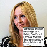  Jk Rowling 