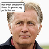  Martin Sheen 