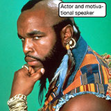  Mr T 
