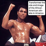 Muhammed Ali 