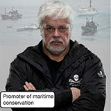  Paul Watson 