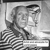  Picasso 