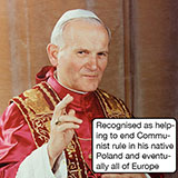  Pope John Paul Ii 