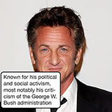 Sean Penn 