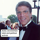  Ted Danson 