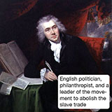  Wilberforce 