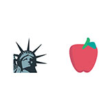  Big Apple 