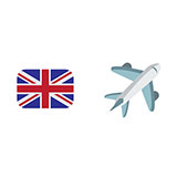  British Airways 