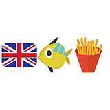  Fish & Chips 