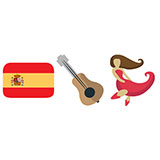  Flamenco 
