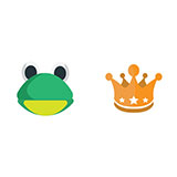  Frog Prince 