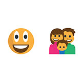  Happy Family 