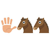  Hold Your Horses 