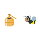  Honeybee 