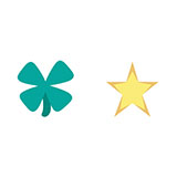  Lucky Star 