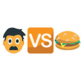 Man Vs Food 
