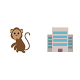  Monkey Business 