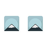  Twin Peaks 
