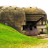  Bunker 