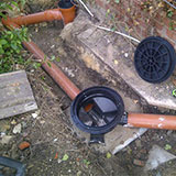  Drain 