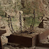  Dungeon 