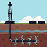  Fracking 