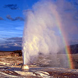  Geyser 