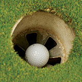  Golf Ball 