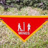  Landmine 