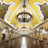  Moscow 