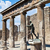  Pompeii 
