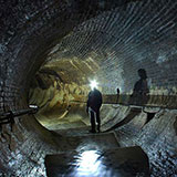  Sewer 