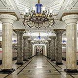  St Petersburg 