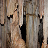  Stalactites 