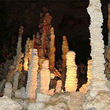  Stalagmites 