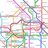  U-bahn 