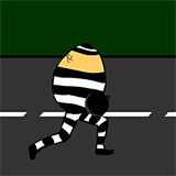  Bad Egg 