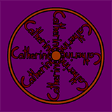  Catherine Wheel 