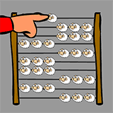  Counting Sheep 