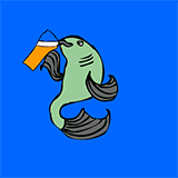  Drink Like A Fish 