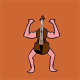  Fit As A Fiddle 