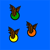  Flying Colours 