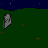  Graveyard Shift 